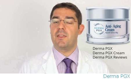 Derma PGX Anti-Aging Cream For Immediate Delivery